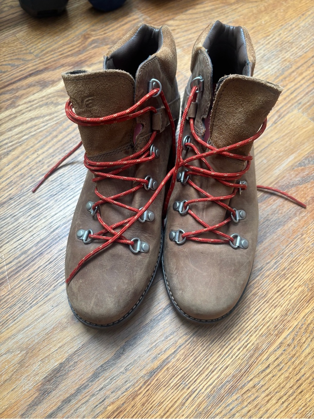 Women’s size 8 Teva Boots